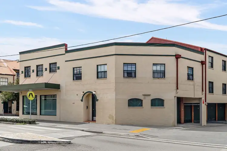 Second view of Homely apartment listing, 1/483 Wentworth Avenue, Toongabbie NSW 2146