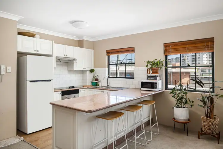 Fourth view of Homely apartment listing, 1/483 Wentworth Avenue, Toongabbie NSW 2146