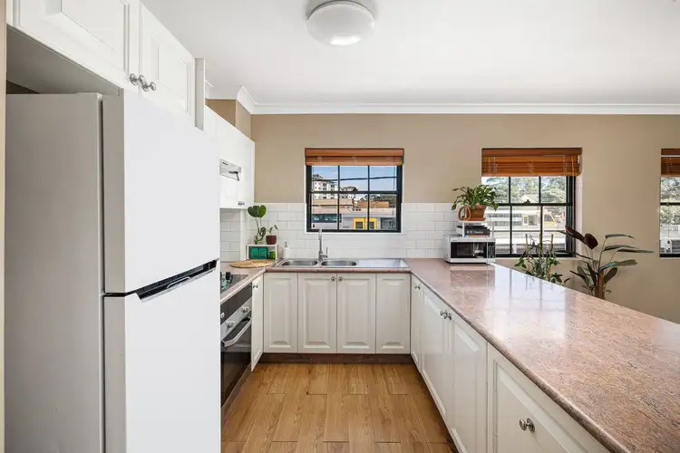 Fifth view of Homely apartment listing, 1/483 Wentworth Avenue, Toongabbie NSW 2146