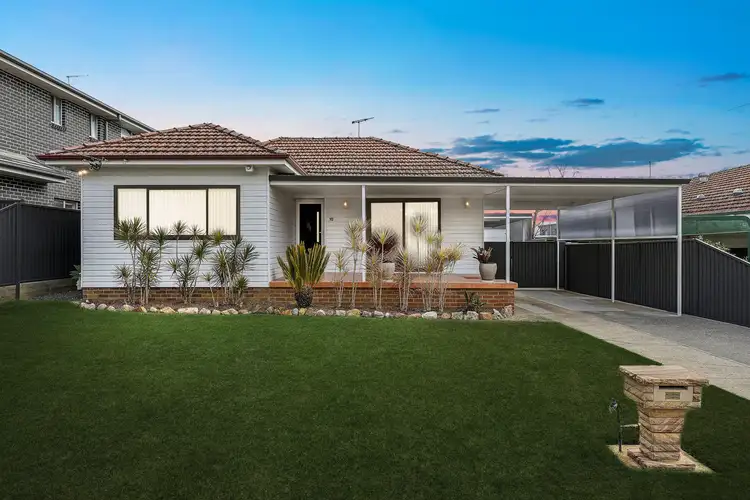 10 Kiora Street, Panania NSW 2213