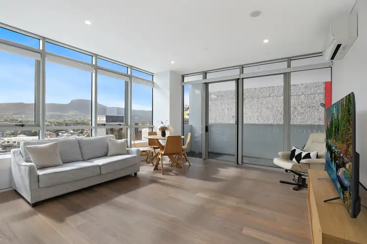 Second view of Homely unit listing, 1-06/10-18 Regent Street, Wollongong NSW 2500