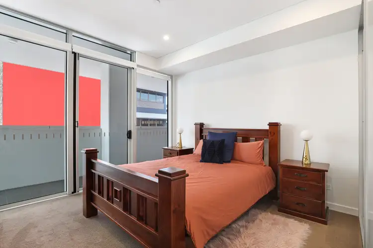 Fourth view of Homely unit listing, 1-06/10-18 Regent Street, Wollongong NSW 2500