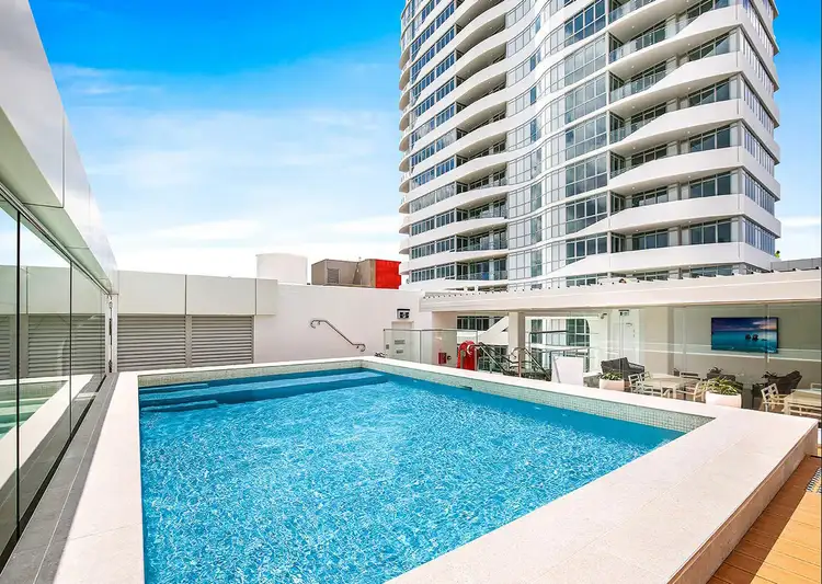 Fifth view of Homely unit listing, 1-06/10-18 Regent Street, Wollongong NSW 2500