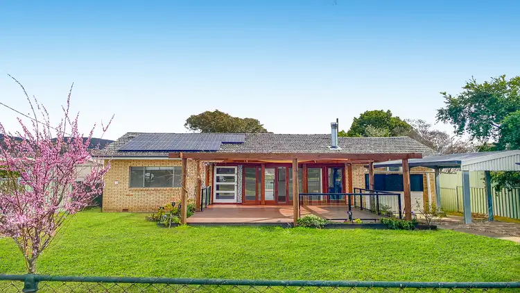 6 Grant Street, Mudgee NSW 2850