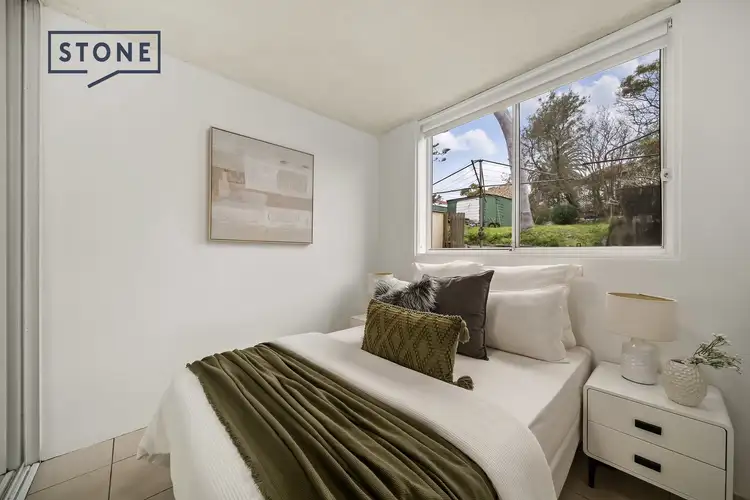 Fifth view of Homely apartment listing, 25/5 Grace Campbell Crescent, Hillsdale NSW 2036