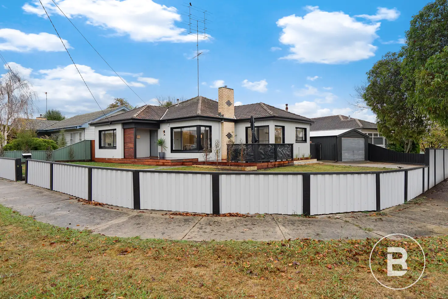 Main view of Homely house listing, 14 Hamlet Street, Wendouree VIC 3355