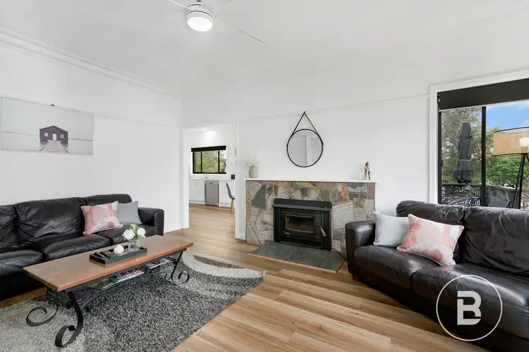 Second view of Homely house listing, 14 Hamlet Street, Wendouree VIC 3355