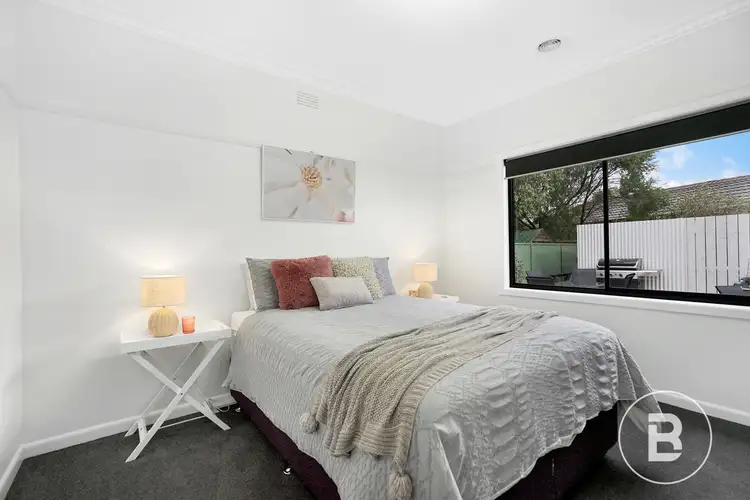 Fifth view of Homely house listing, 14 Hamlet Street, Wendouree VIC 3355