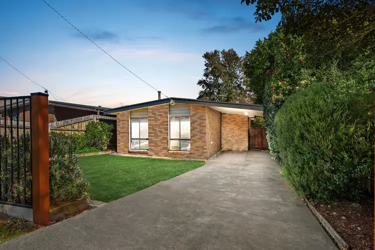 46 Eighth Avenue, Rosebud VIC 3939