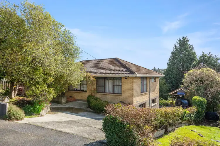 34 Anderson Road, Trevallyn TAS 7250