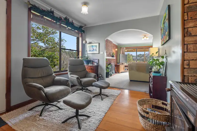 Second view of Homely house listing, 34 Anderson Road, Trevallyn TAS 7250