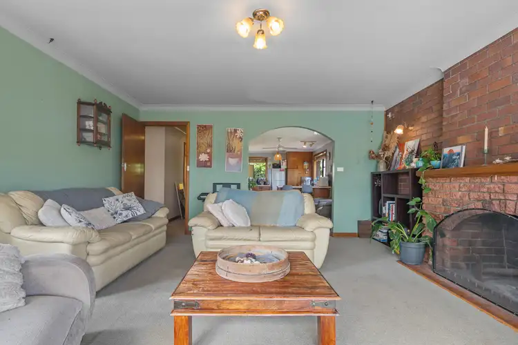 Third view of Homely house listing, 34 Anderson Road, Trevallyn TAS 7250