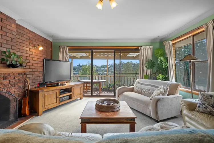 Fourth view of Homely house listing, 34 Anderson Road, Trevallyn TAS 7250