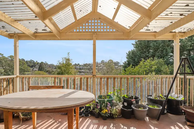 Fifth view of Homely house listing, 34 Anderson Road, Trevallyn TAS 7250