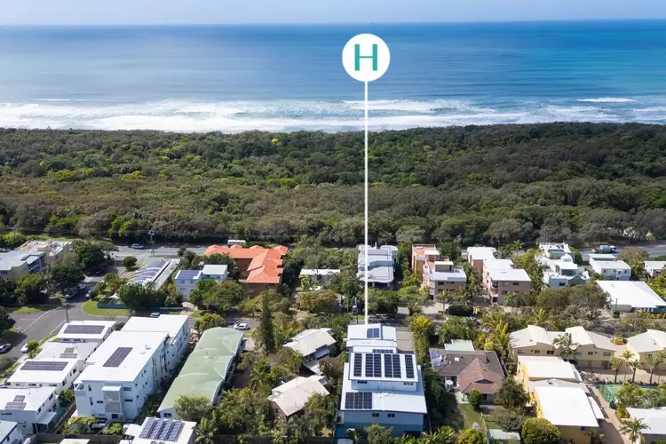 1/11 First Avenue, Coolum Beach QLD 4573