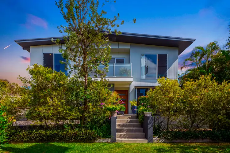 1/11 First Avenue, Coolum Beach QLD 4573