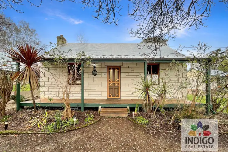 C/26 Mellish Street, Beechworth VIC 3747