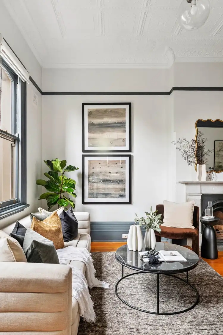 Second view of Homely unit listing, 5/36 Junction Road, Summer Hill NSW 2130