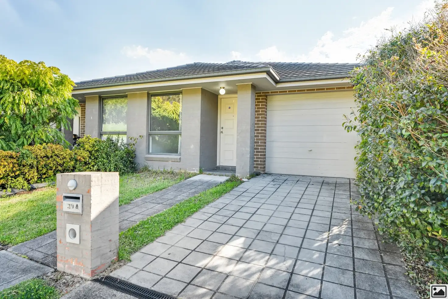 Main view of Homely house listing, 30A Hollyoake Circuit, Bardia NSW 2565