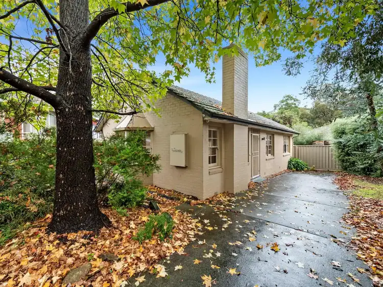 7 Salisbury Court, Heathmont VIC 3135