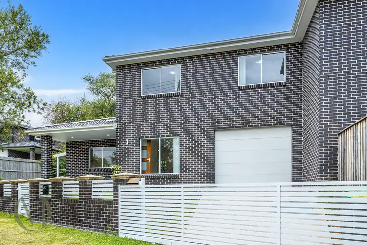 6 Greene Avenue, Ryde NSW 2112