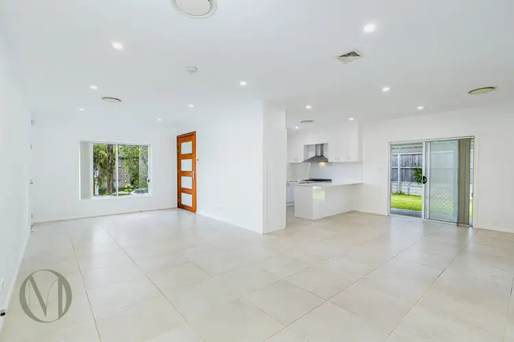 Second view of Homely semi-detached listing, 6 Greene Avenue, Ryde NSW 2112