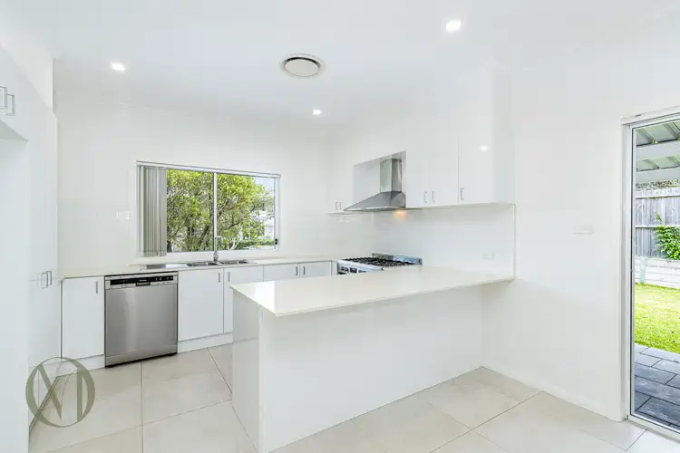 Third view of Homely semi-detached listing, 6 Greene Avenue, Ryde NSW 2112