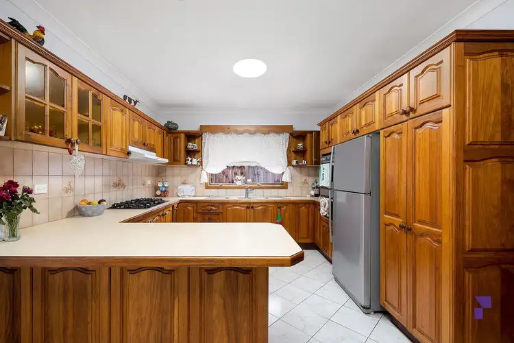 Second view of Homely house listing, 55 Boronia Road, Greenacre NSW 2190