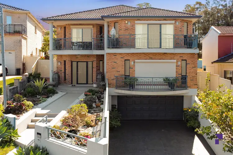 84 Bowden Boulevard, Yagoona NSW 2199