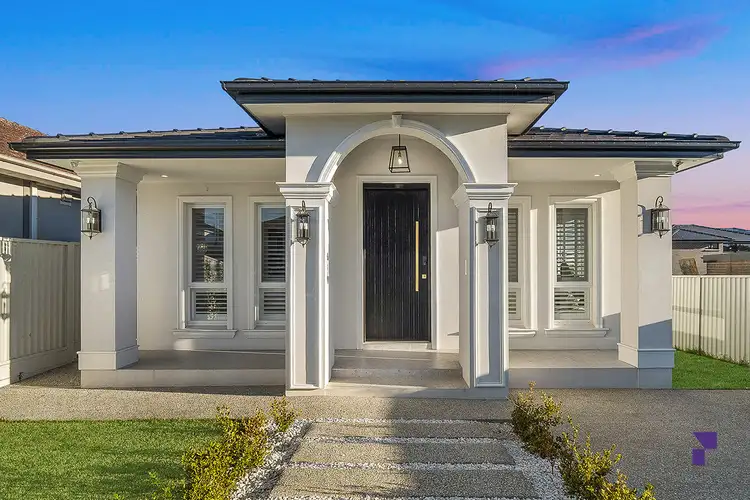 45 Yanderra Street, Condell Park NSW 2200