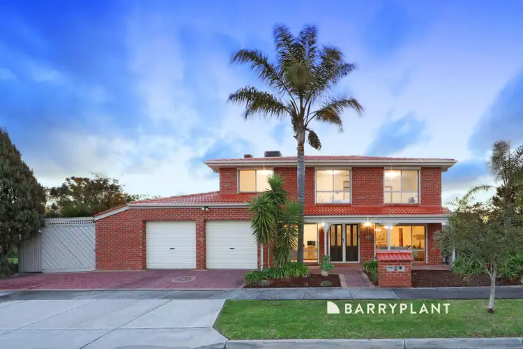 20 Tali Karng Close, Rowville VIC 3178
