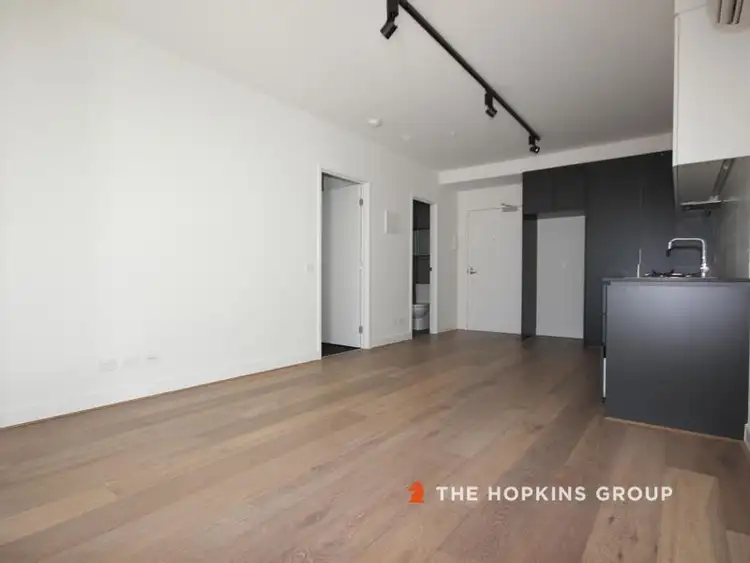 Second view of Homely apartment listing, Y102/125 Turner Street, Abbotsford VIC 3067