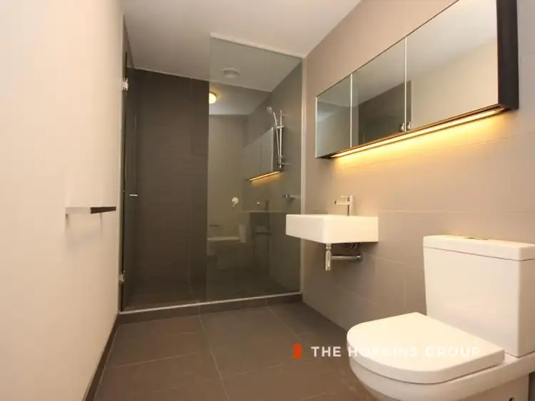 Third view of Homely apartment listing, Y102/125 Turner Street, Abbotsford VIC 3067