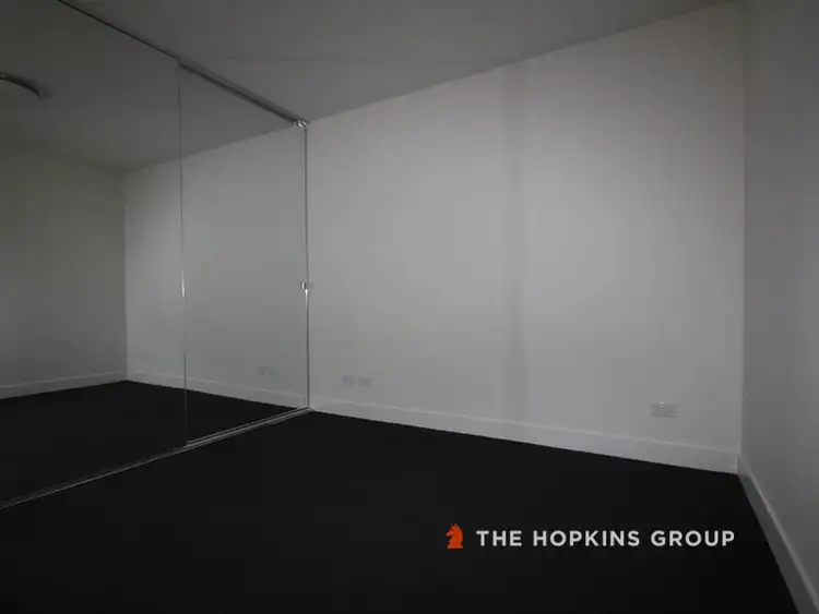 Fourth view of Homely apartment listing, Y102/125 Turner Street, Abbotsford VIC 3067
