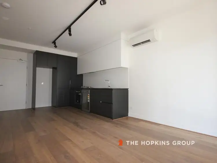Fifth view of Homely apartment listing, Y102/125 Turner Street, Abbotsford VIC 3067