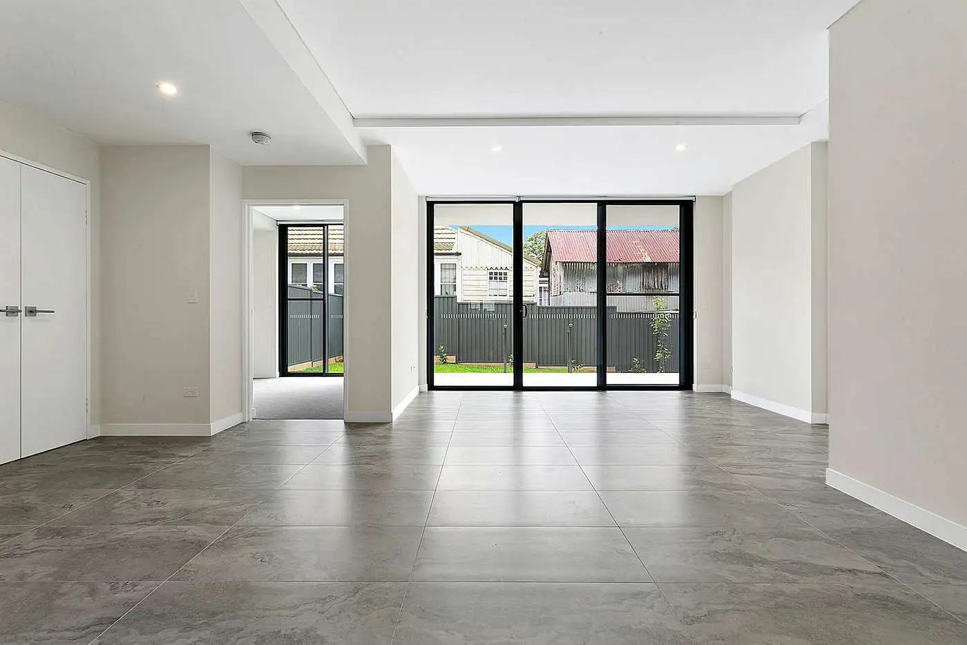 Main view of Homely apartment listing, 3/60-62 Thomas Street, Parramatta NSW 2150