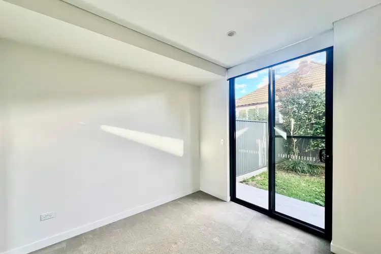 Third view of Homely apartment listing, 3/60-62 Thomas Street, Parramatta NSW 2150