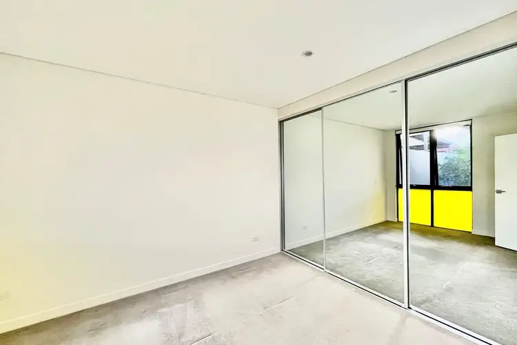 Fourth view of Homely apartment listing, 3/60-62 Thomas Street, Parramatta NSW 2150