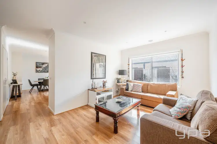 Fourth view of Homely house listing, 18 Hiskey Crescent, Werribee VIC 3030