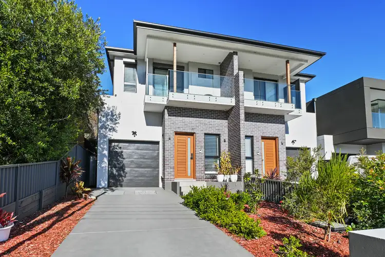 6 Pine Street