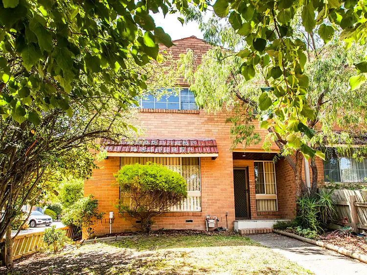 7/219 Mahoneys Road, Forest Hill VIC 3131