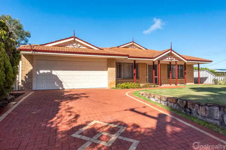 Second view of Homely house listing, 12 Noreena Avenue, Golden Bay WA 6174