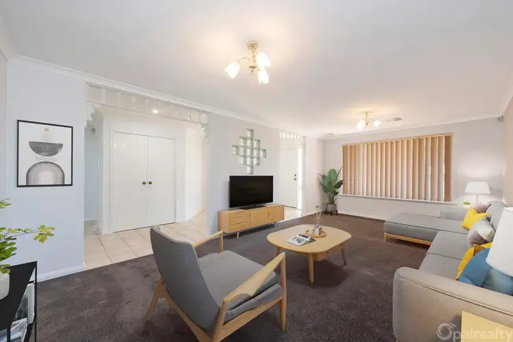 Fourth view of Homely house listing, 12 Noreena Avenue, Golden Bay WA 6174