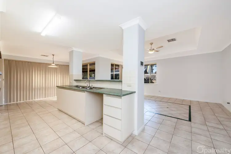 Fifth view of Homely house listing, 12 Noreena Avenue, Golden Bay WA 6174