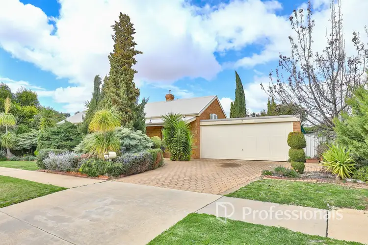 7 Mitchell Court, Mildura VIC 3500