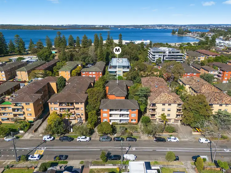 11/21-23 Gannon Avenue, Dolls Point NSW 2219