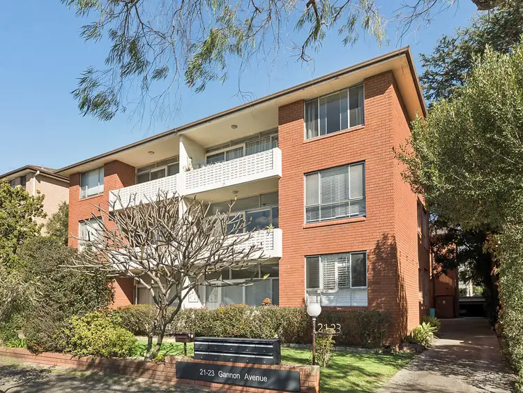 11/21-23 Gannon Avenue, Dolls Point NSW 2219