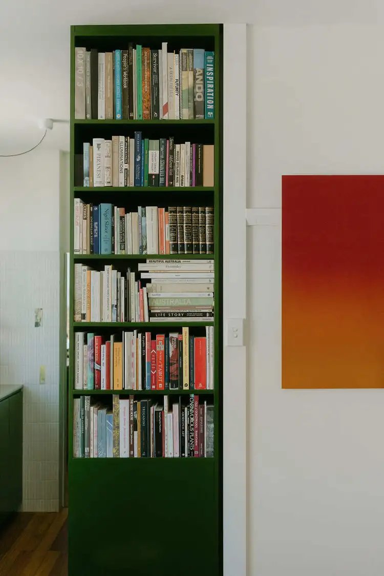Third view of Homely studio listing, 53/5 Darley Street, Darlinghurst NSW 2010
