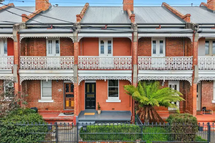 18 Nixon Street, Sandy Bay TAS 7005
