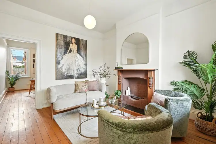 Third view of Homely house listing, 18 Nixon Street, Sandy Bay TAS 7005